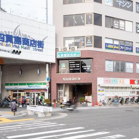 Prandre Dg Osaka Exterior foto