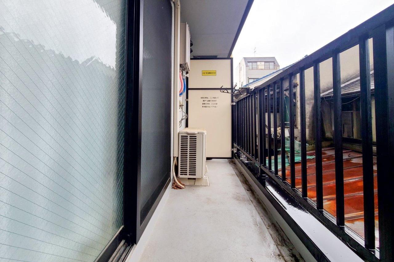 Prandre Dg Osaka Exterior foto