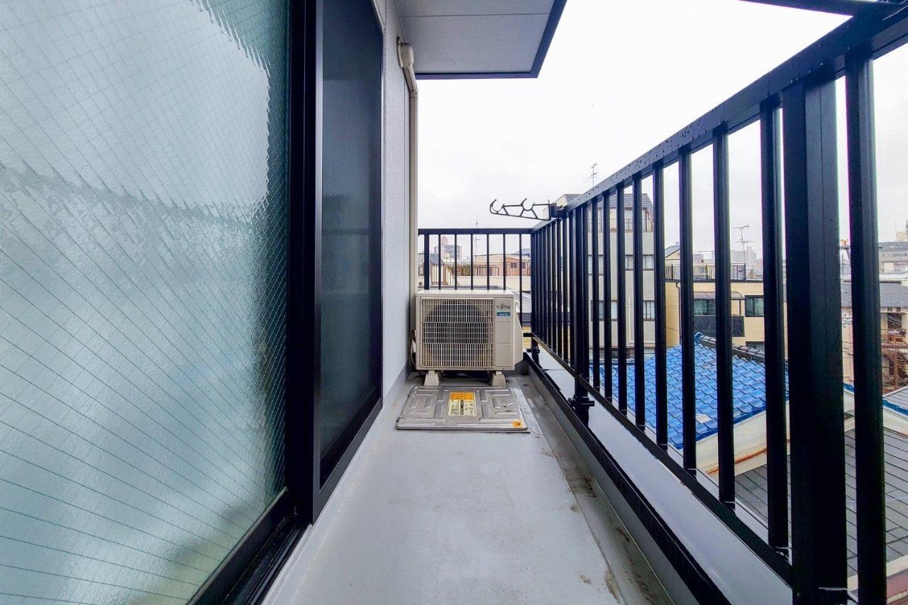 Prandre Dg Osaka Exterior foto