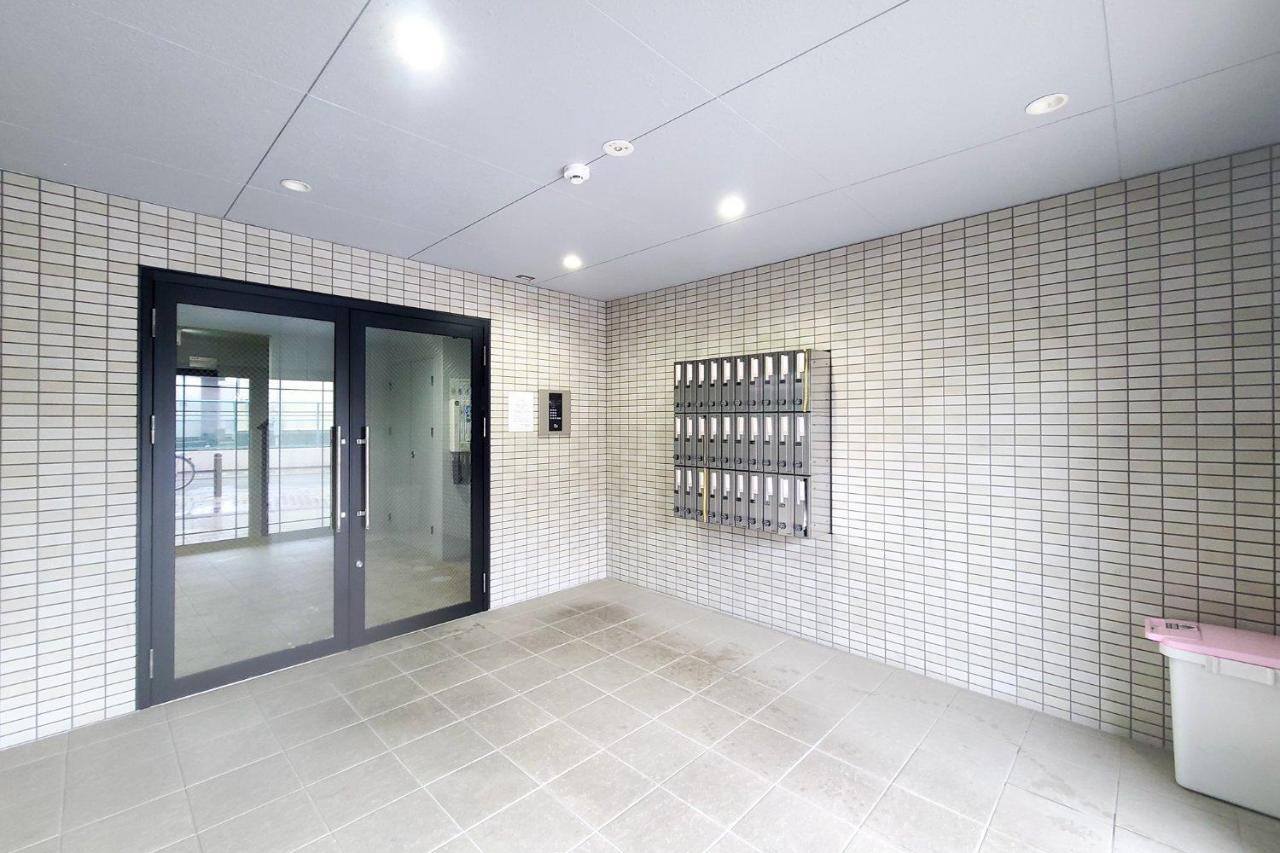 Prandre Dg Osaka Exterior foto