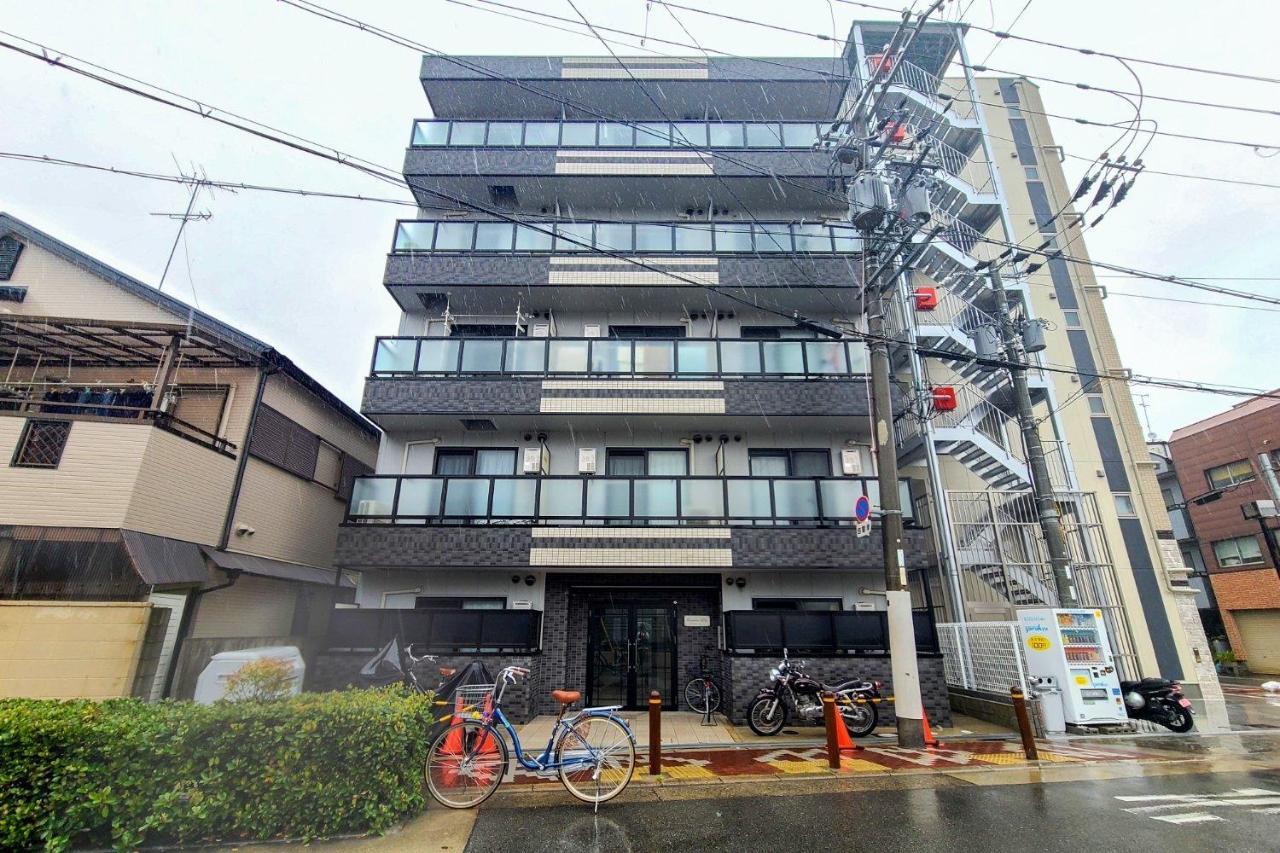 Prandre Dg Osaka Exterior foto