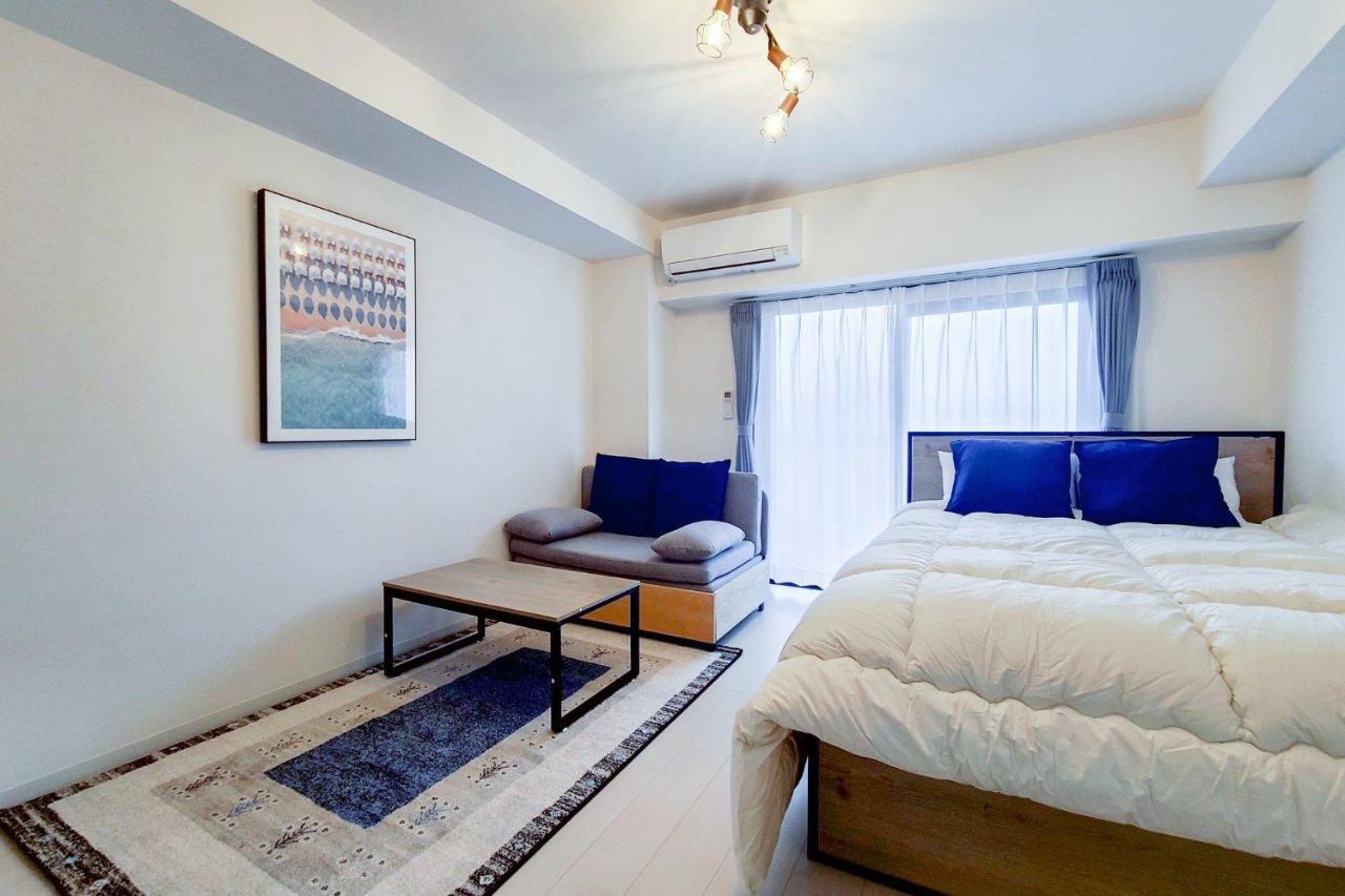 Prandre Dg Osaka Exterior foto