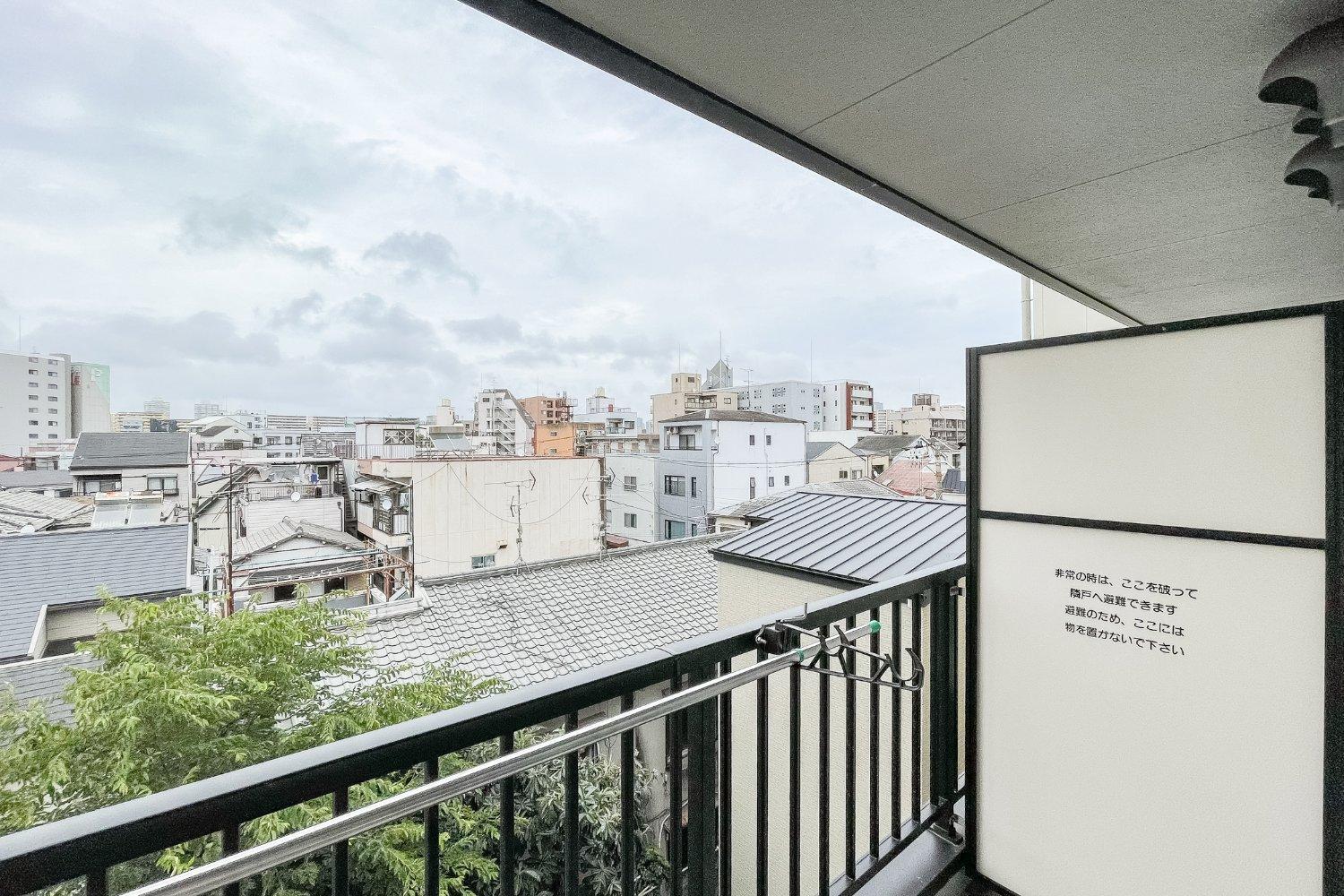 Prandre Dg Osaka Exterior foto