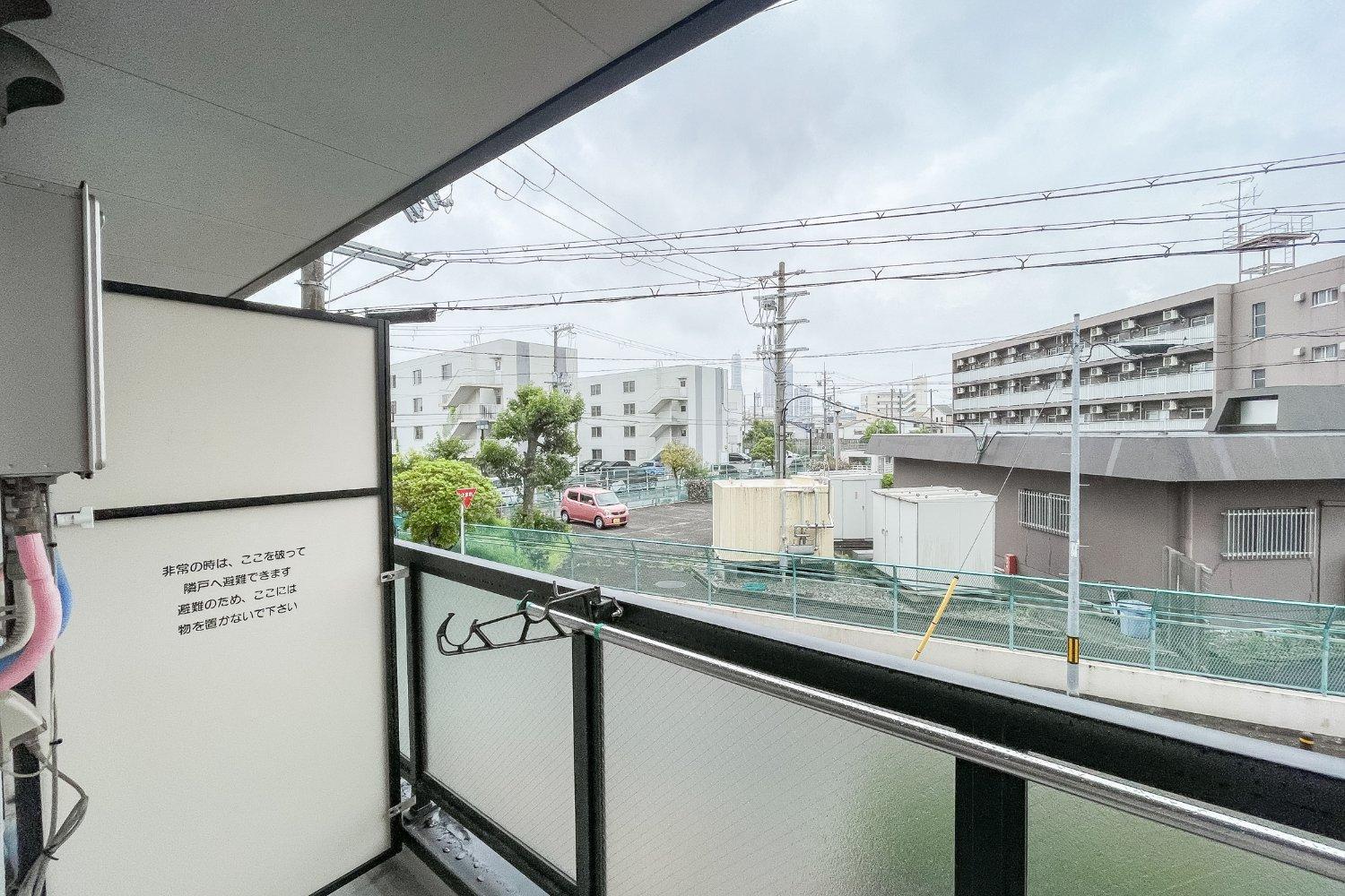 Prandre Dg Osaka Exterior foto