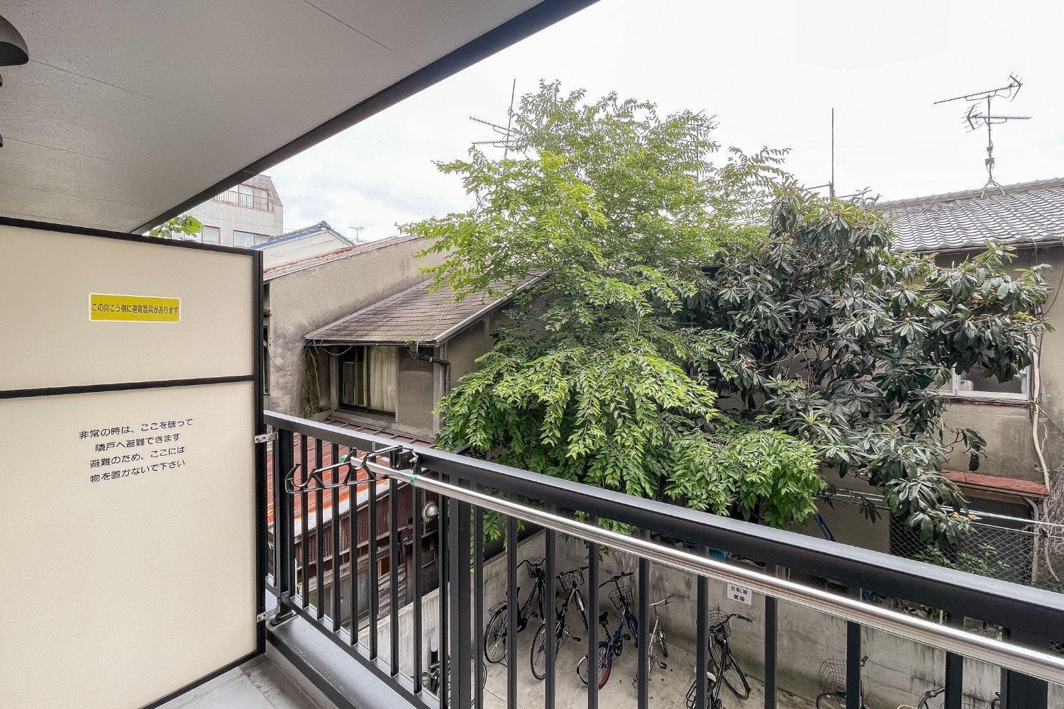Prandre Dg Osaka Exterior foto