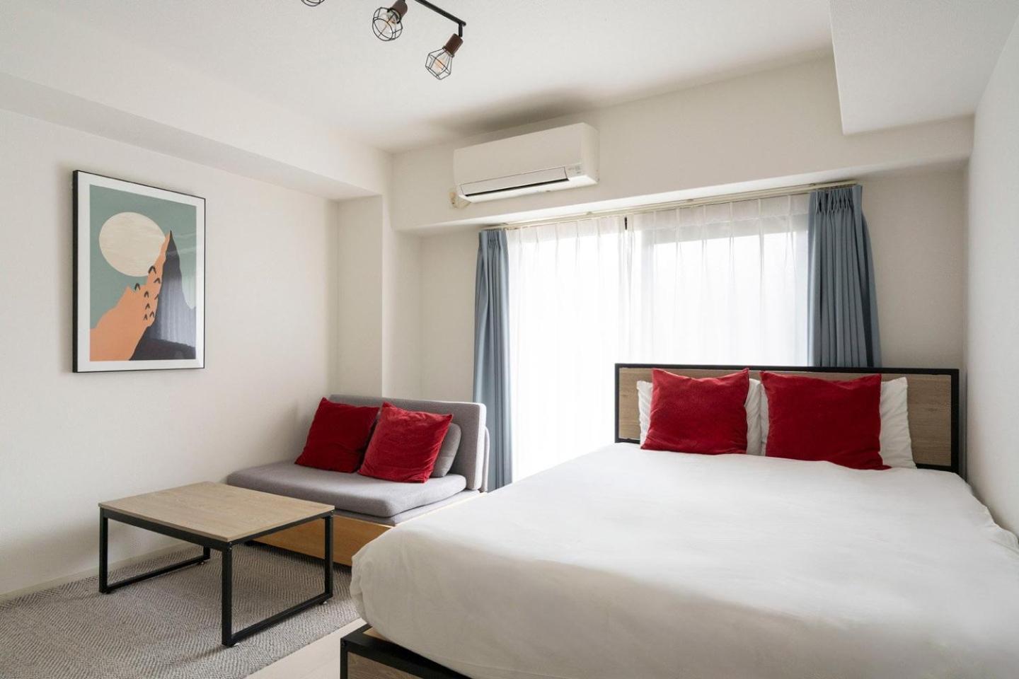 Prandre Dg Osaka Quarto foto