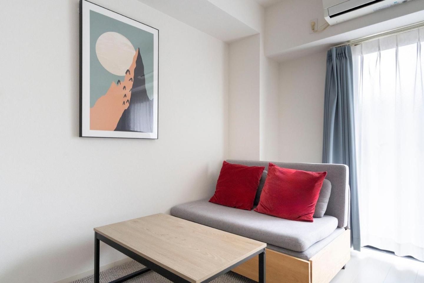Prandre Dg Osaka Quarto foto